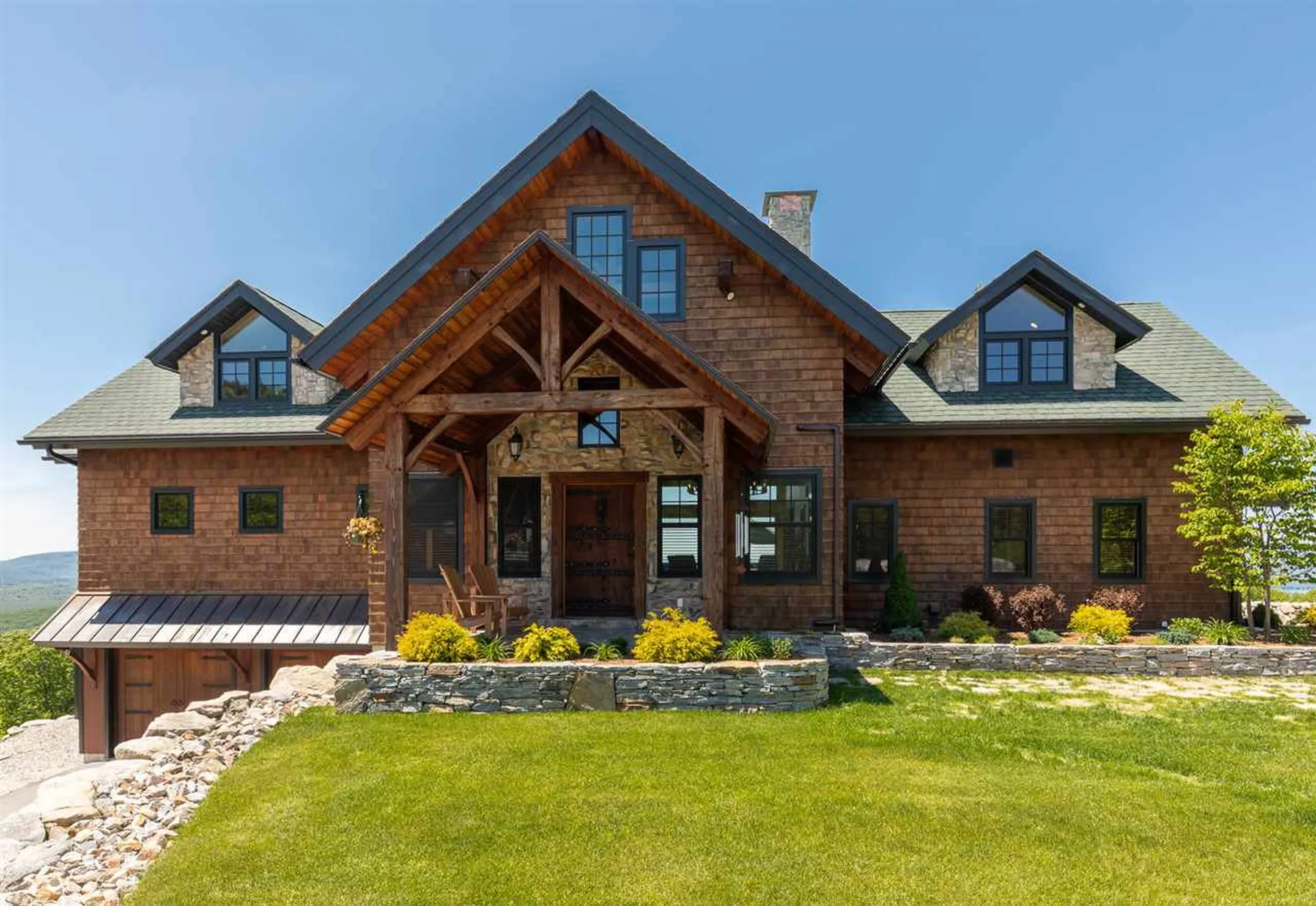 23 Newport Drive New Durham NH 03855