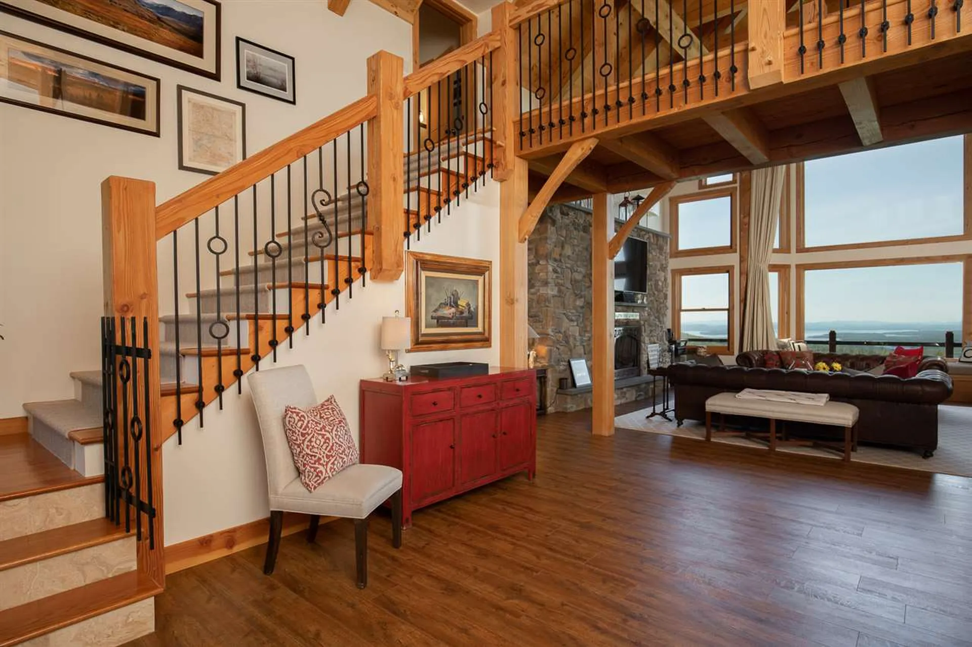 23 Newport Drive New Durham NH 03855