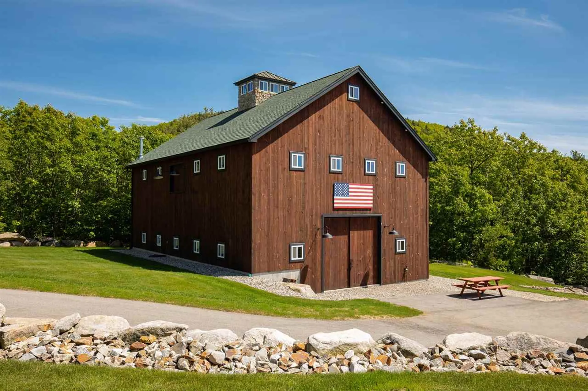 23 Newport Drive New Durham NH 03855