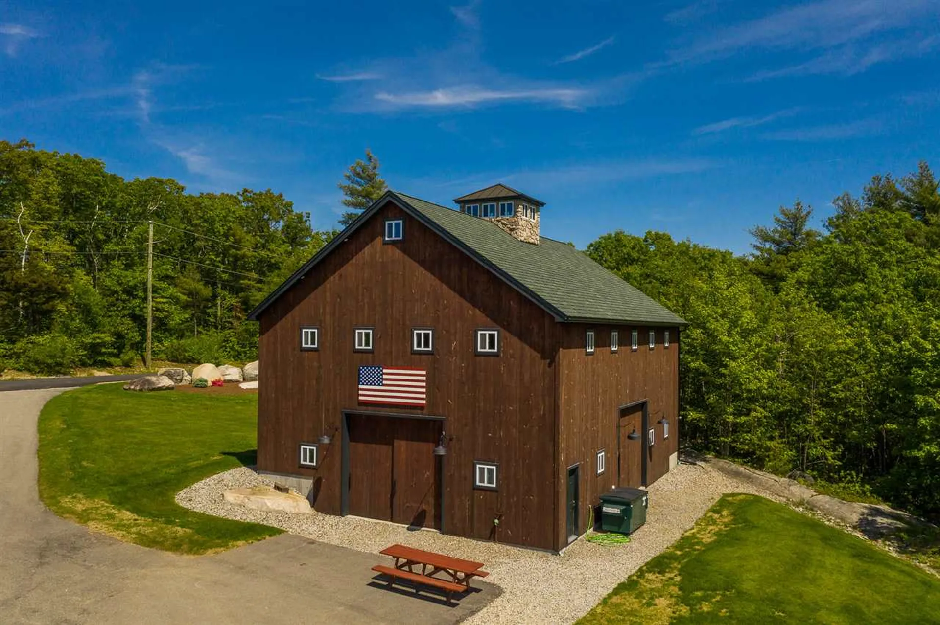 23 Newport Drive New Durham NH 03855