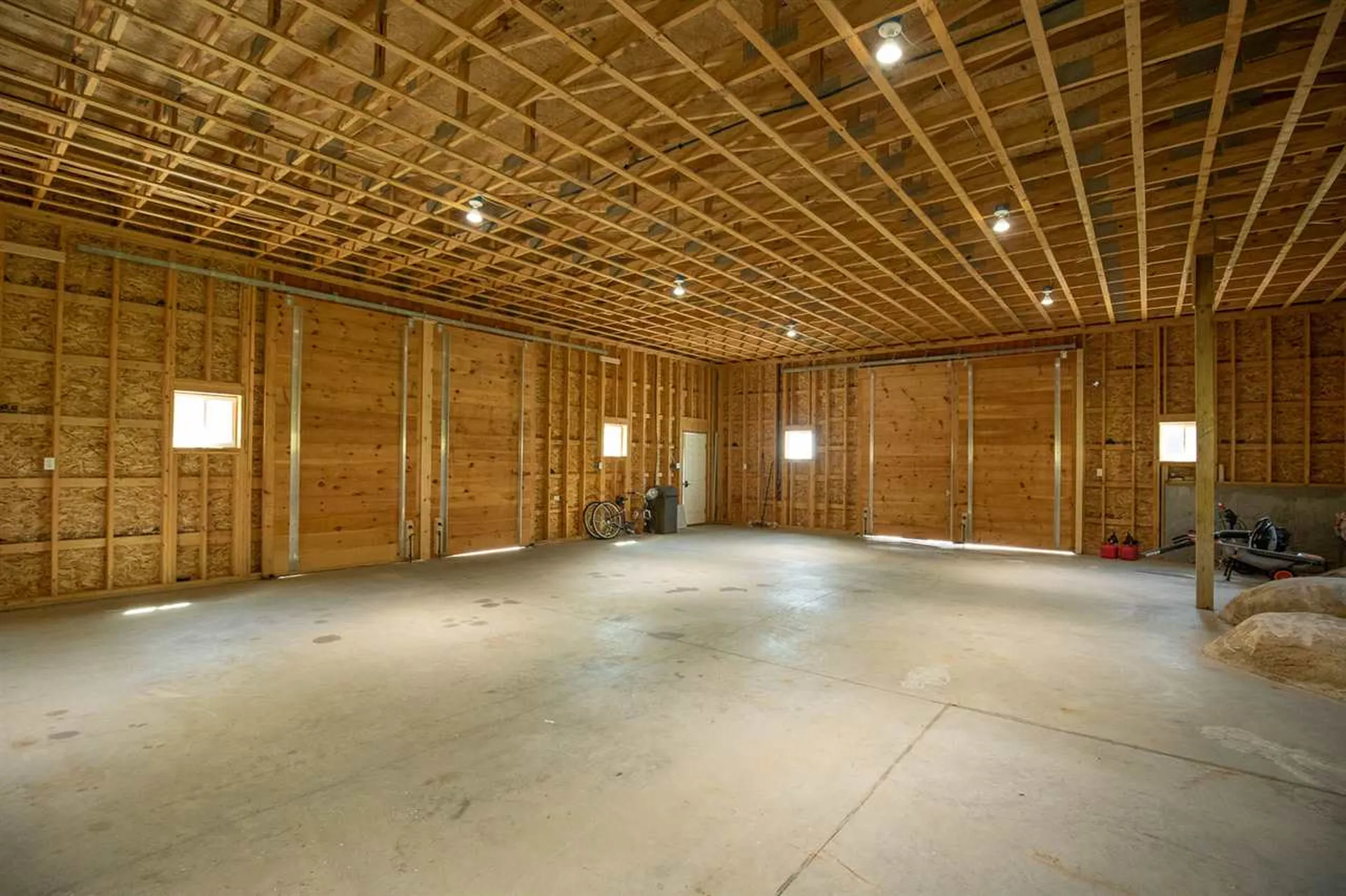 23 Newport Drive New Durham NH 03855