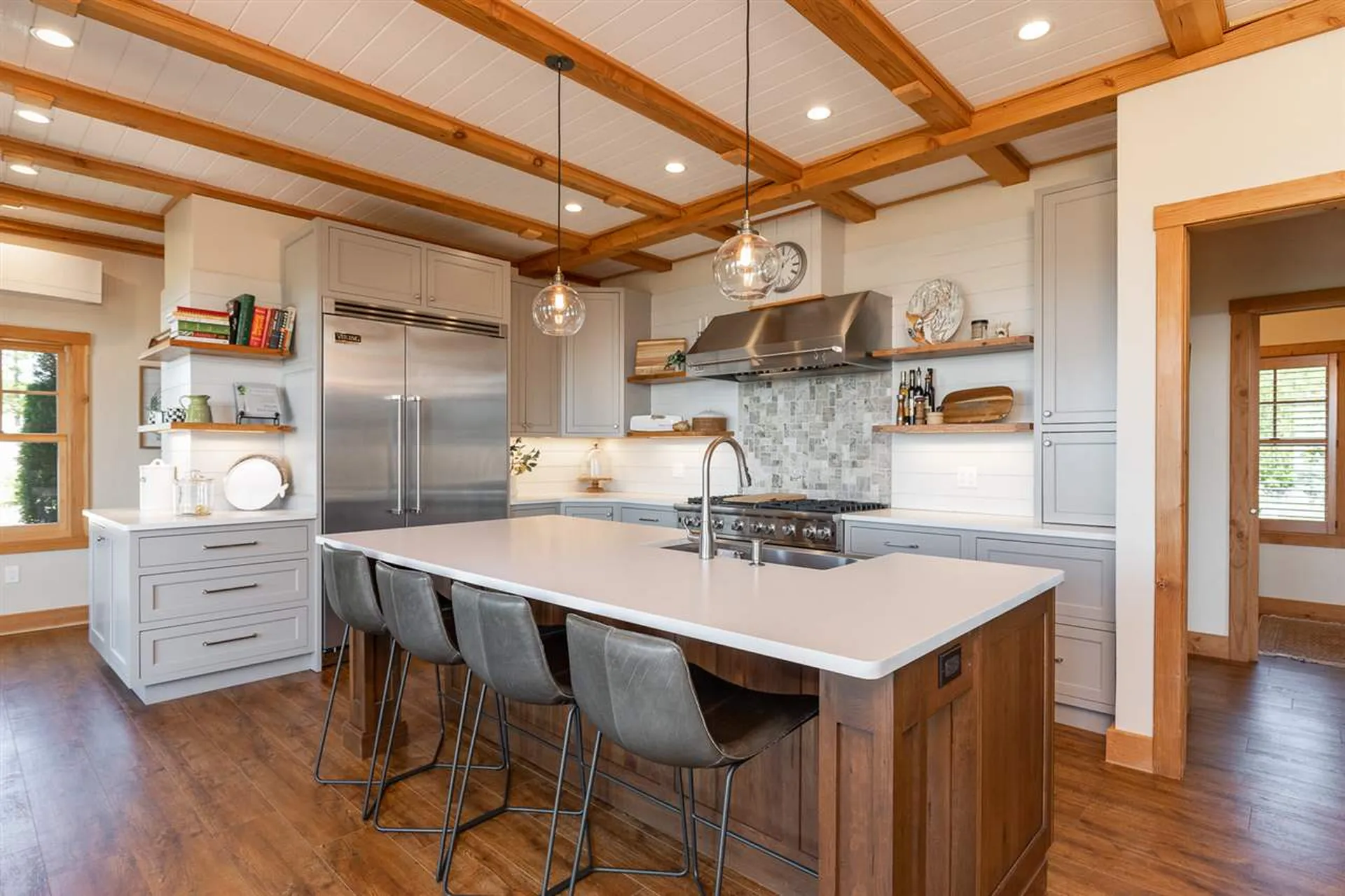 23 Newport Drive New Durham NH 03855