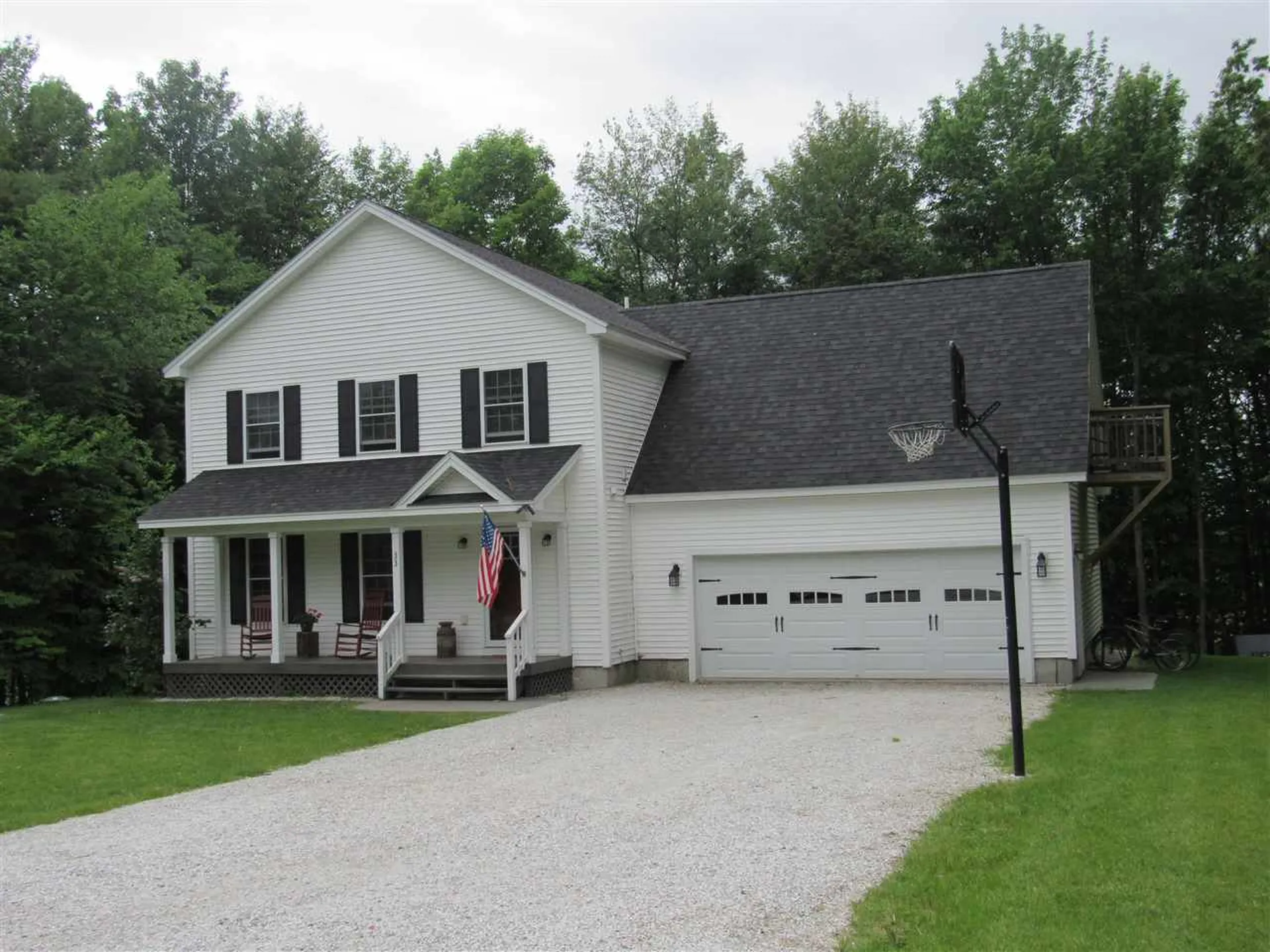 33 Pinewood Drive Sheldon VT 05483
