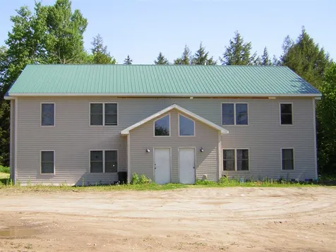 7-8-249-250 Kali And Tomlinson Lane Johnson VT 05656