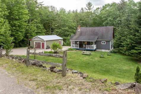 300 Currier Road Andover NH 03216