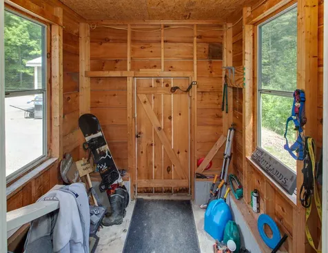 300 Currier Road Andover NH 03216