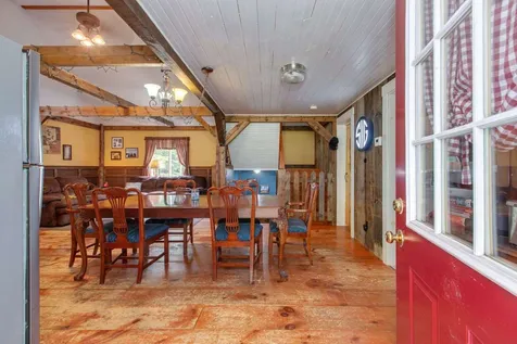 300 Currier Road Andover NH 03216