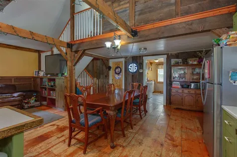 300 Currier Road Andover NH 03216