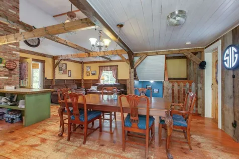 300 Currier Road Andover NH 03216