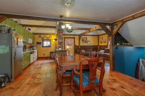 300 Currier Road Andover NH 03216