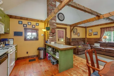 300 Currier Road Andover NH 03216