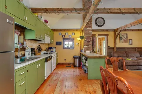 300 Currier Road Andover NH 03216