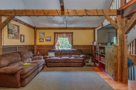 300 Currier Road Andover NH 03216