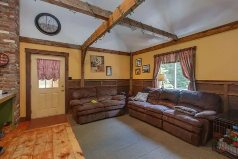 300 Currier Road Andover NH 03216