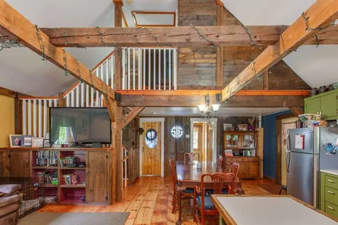 300 Currier Road Andover NH 03216