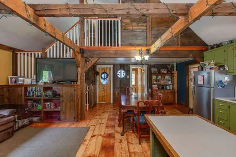 300 Currier Road Andover NH 03216