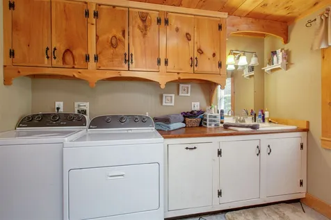 300 Currier Road Andover NH 03216