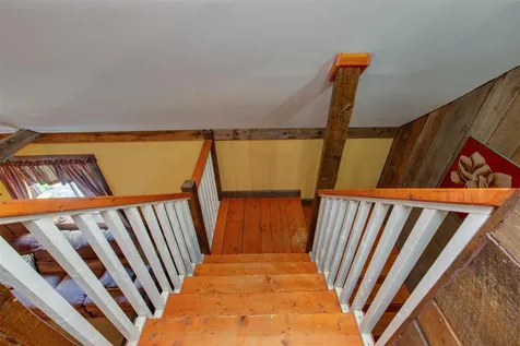 300 Currier Road Andover NH 03216