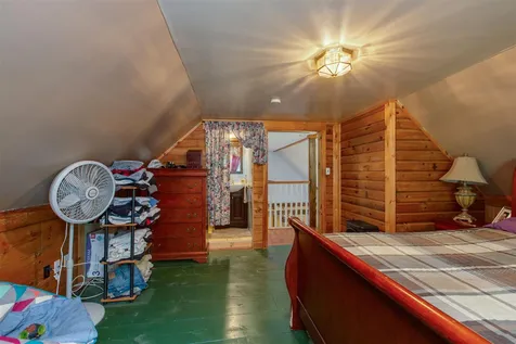 300 Currier Road Andover NH 03216