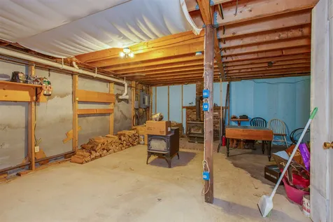 300 Currier Road Andover NH 03216