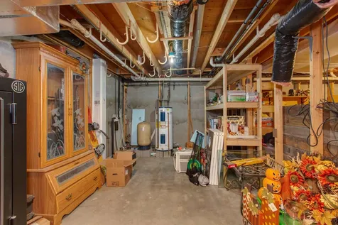 300 Currier Road Andover NH 03216