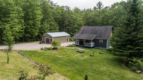 300 Currier Road Andover NH 03216
