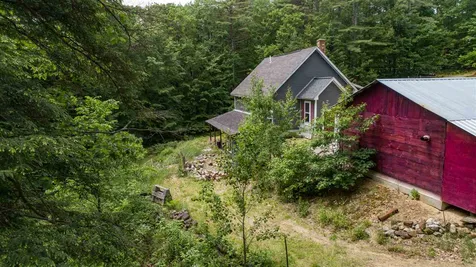 300 Currier Road Andover NH 03216
