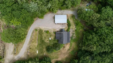 300 Currier Road Andover NH 03216