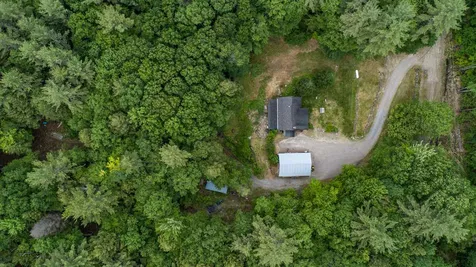300 Currier Road Andover NH 03216