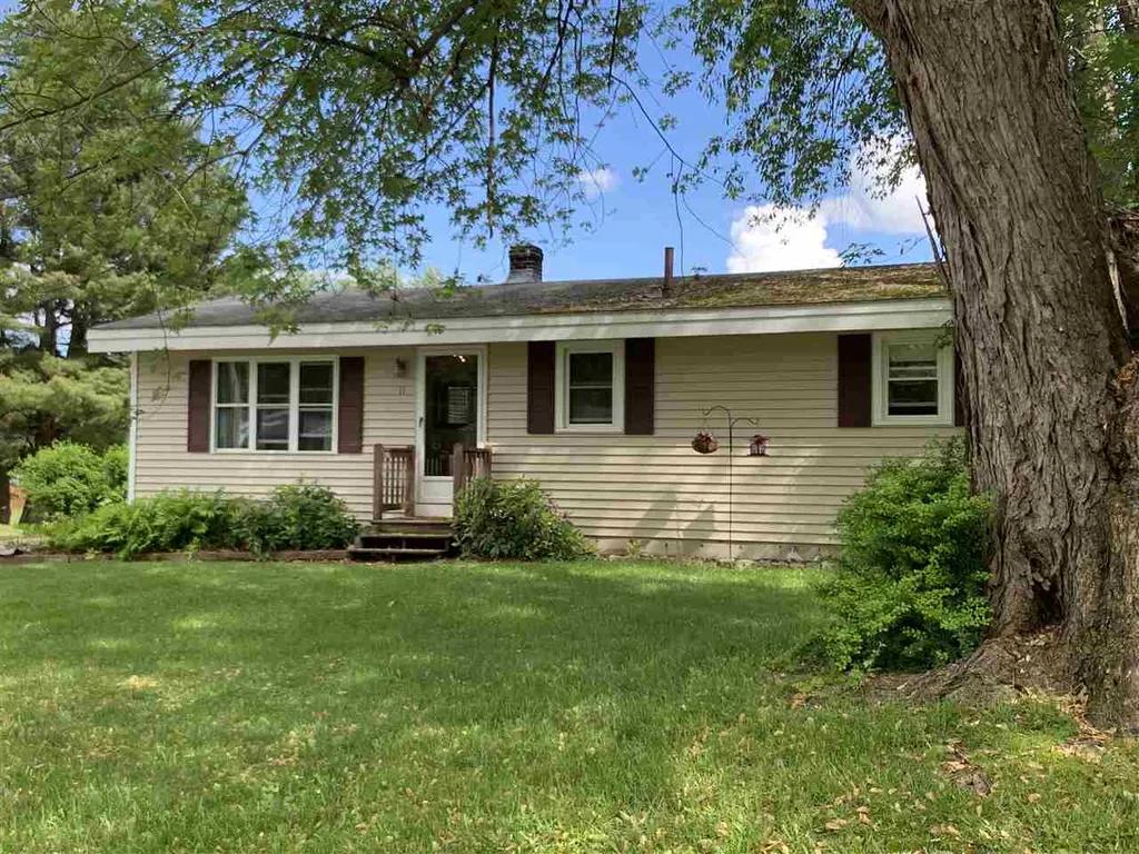 21 Morningside Drive Dover NH 03820