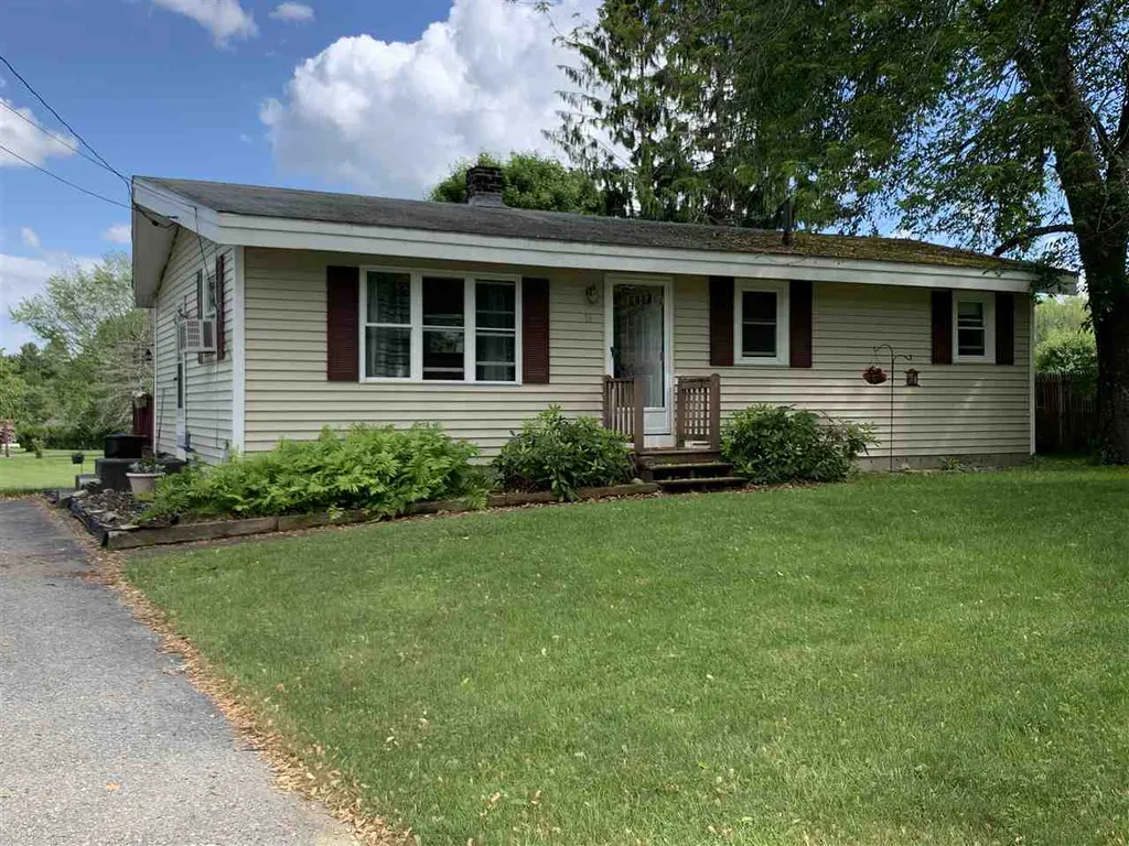 21 Morningside Drive Dover NH 03820