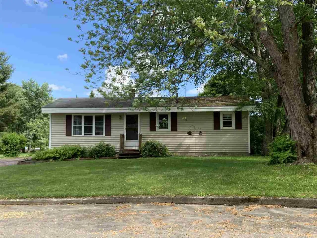 21 Morningside Drive Dover NH 03820
