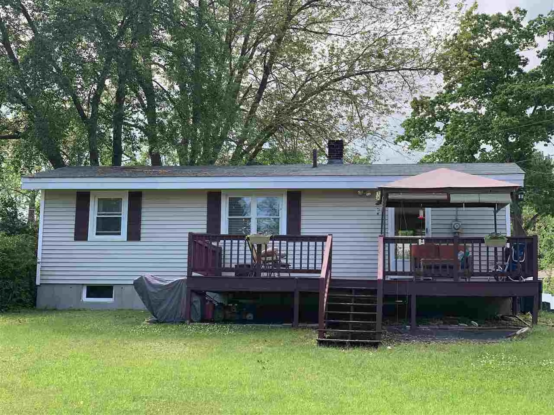 21 Morningside Drive Dover NH 03820
