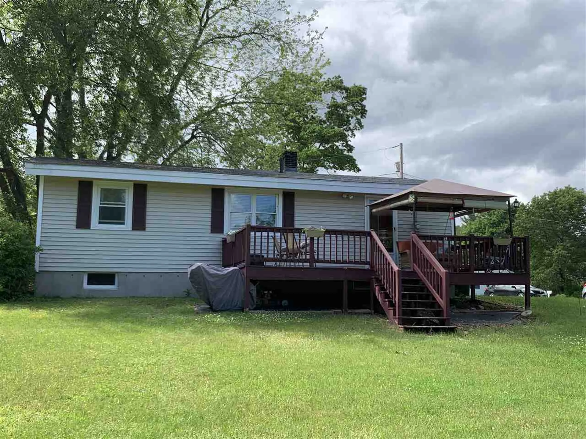 21 Morningside Drive Dover NH 03820