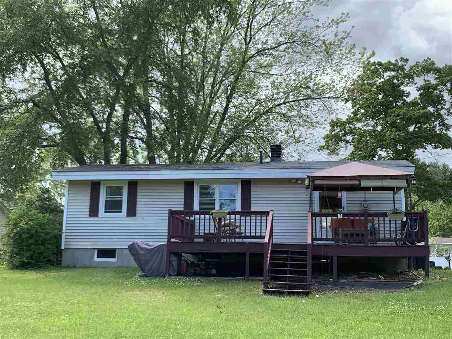 21 Morningside Drive Dover NH 03820