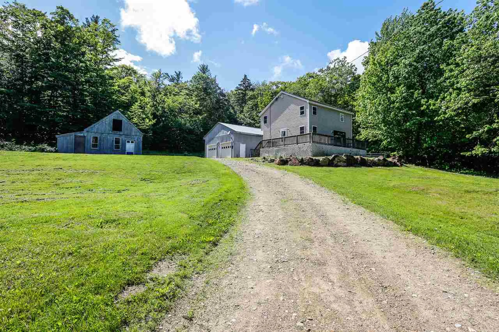 526 Currier Road Hill NH 03243