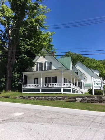 1 High Street Ludlow VT 05149