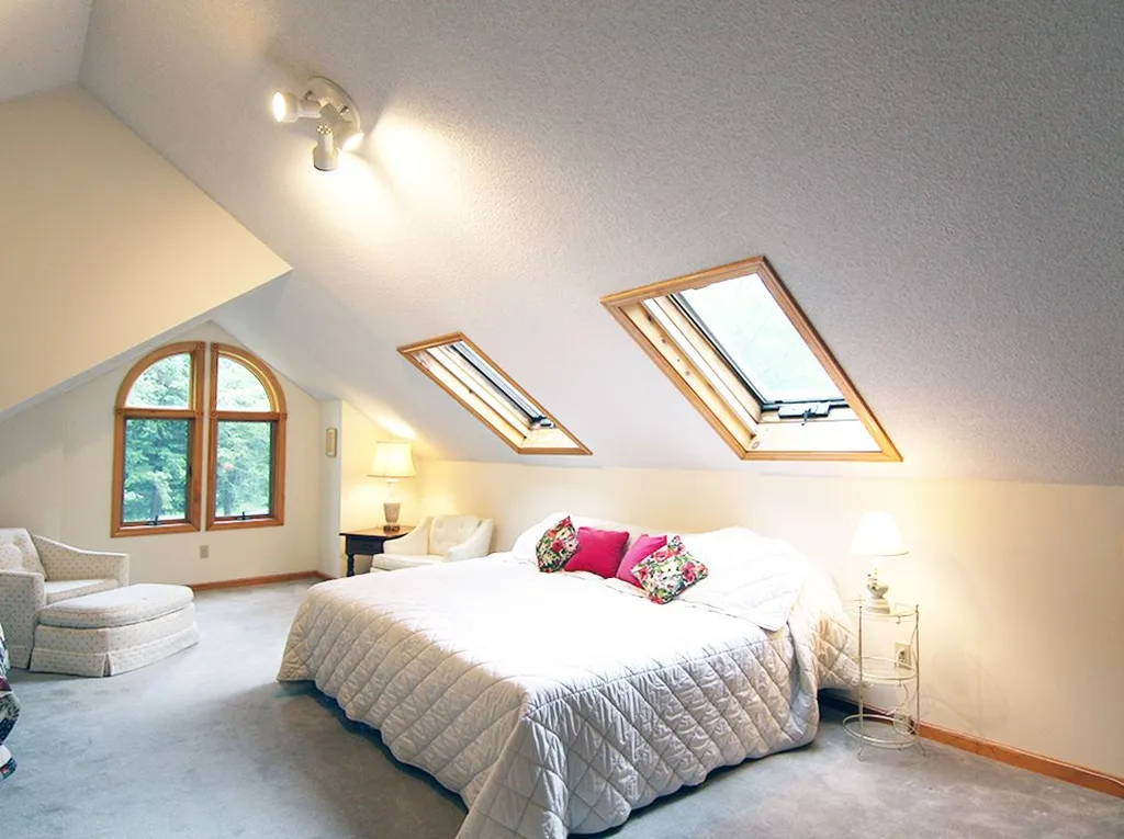 27 Forbush Road Dublin NH 03444