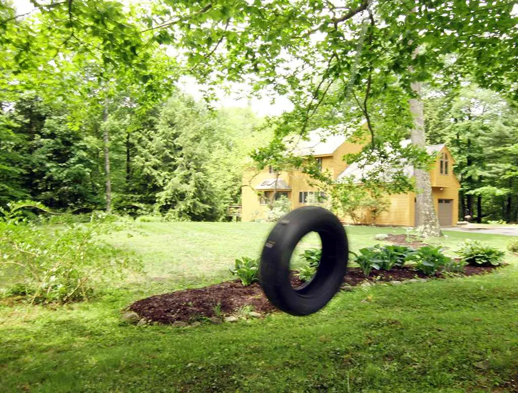 27 Forbush Road Dublin NH 03444