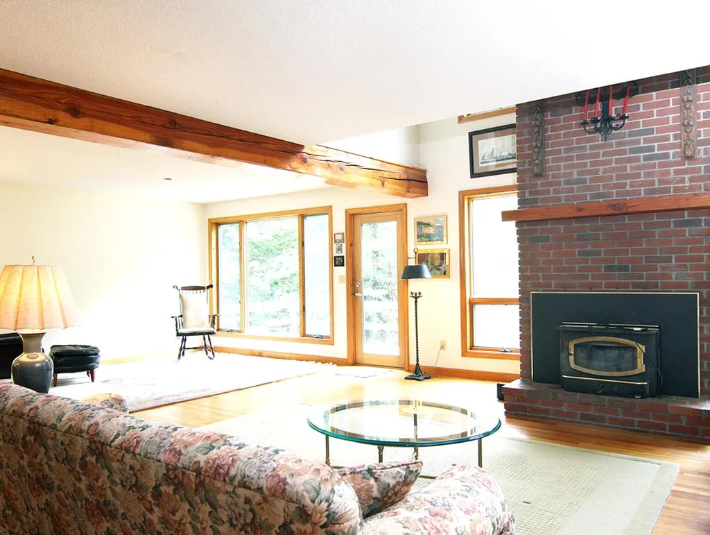 27 Forbush Road Dublin NH 03444