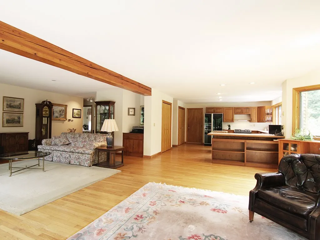 27 Forbush Road Dublin NH 03444