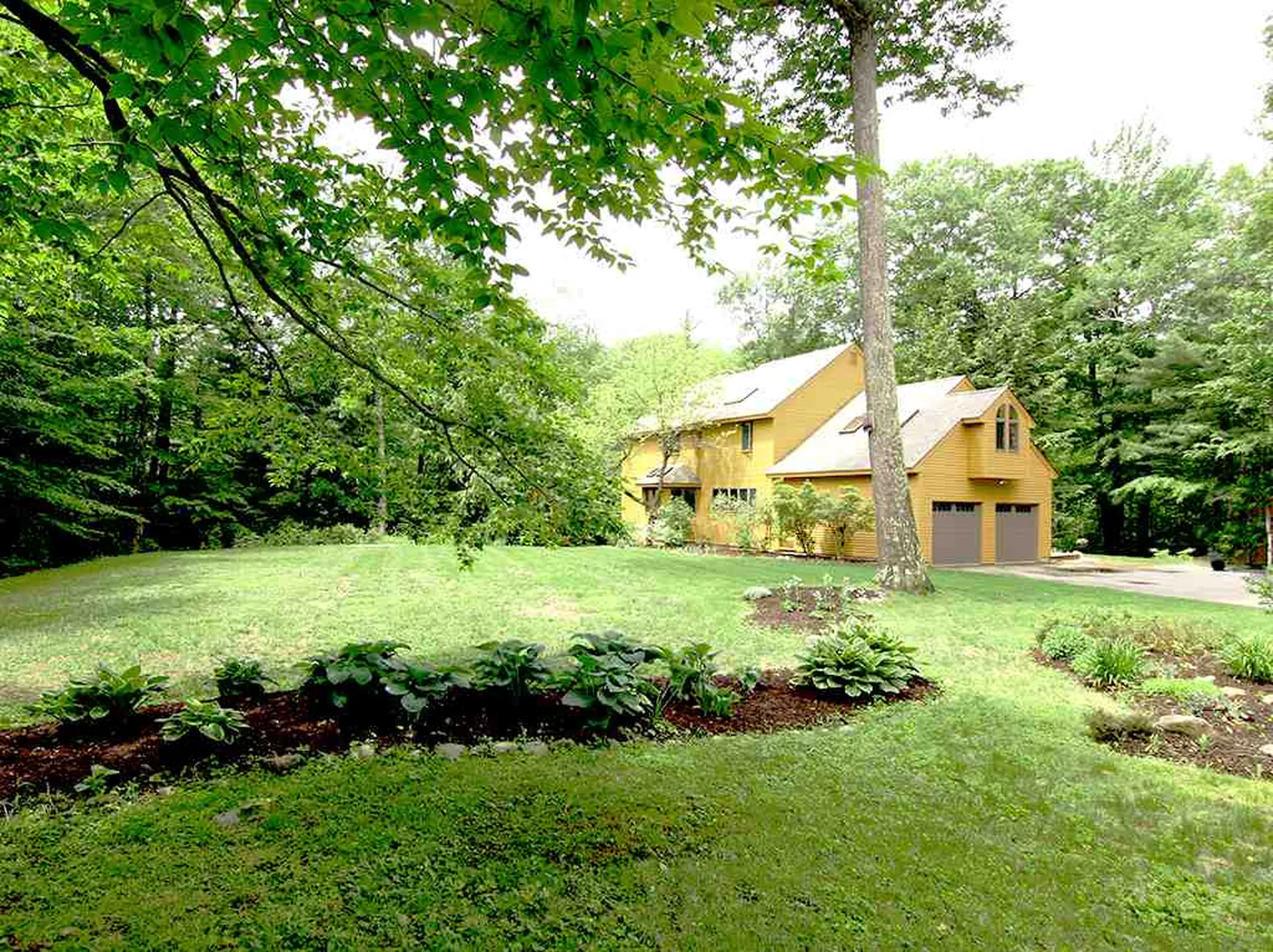 27 Forbush Road Dublin NH 03444
