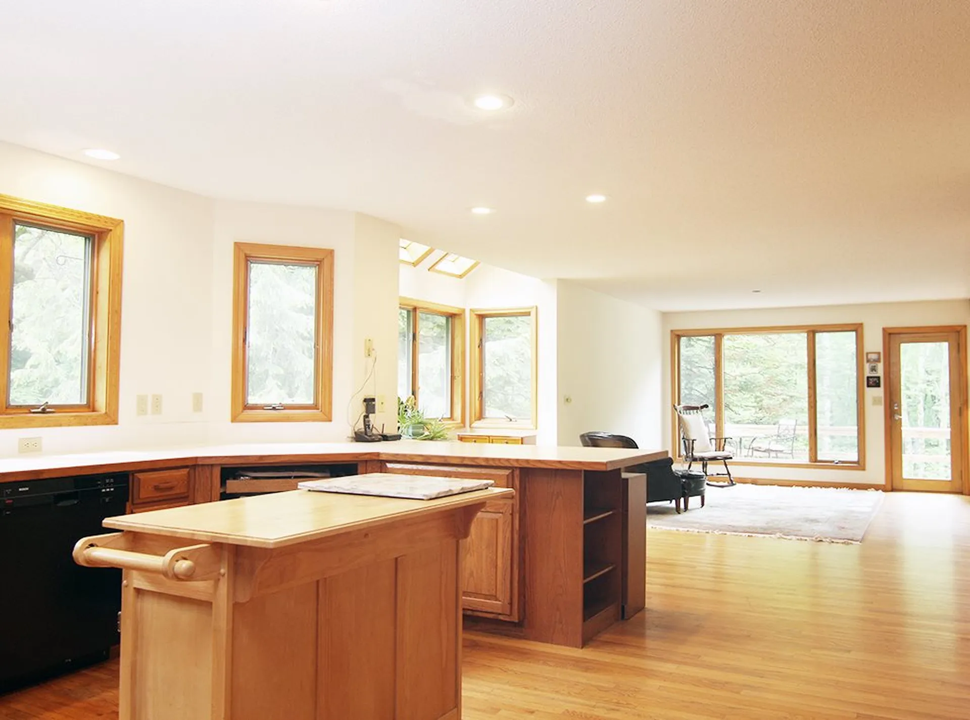 27 Forbush Road Dublin NH 03444