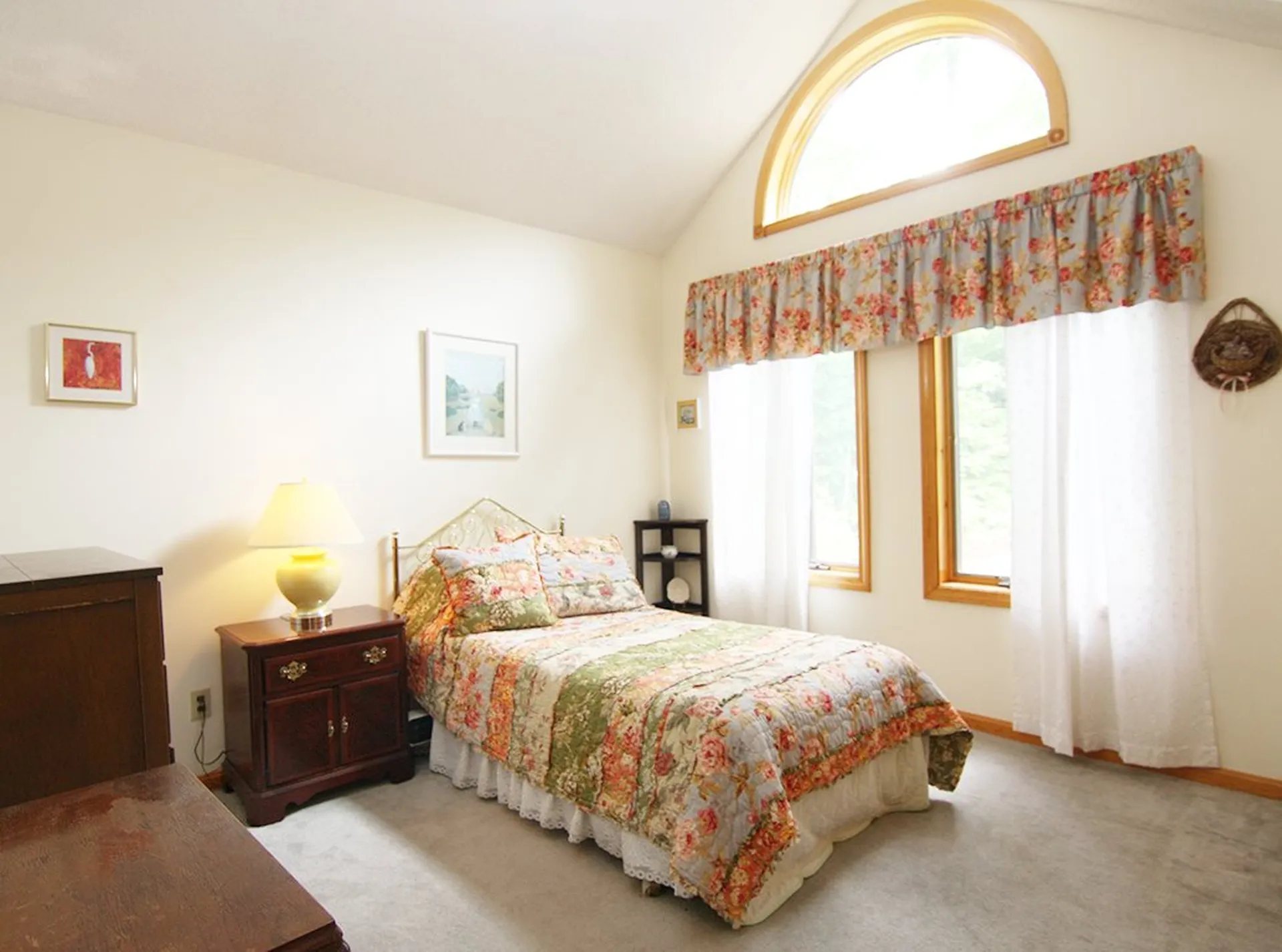 27 Forbush Road Dublin NH 03444