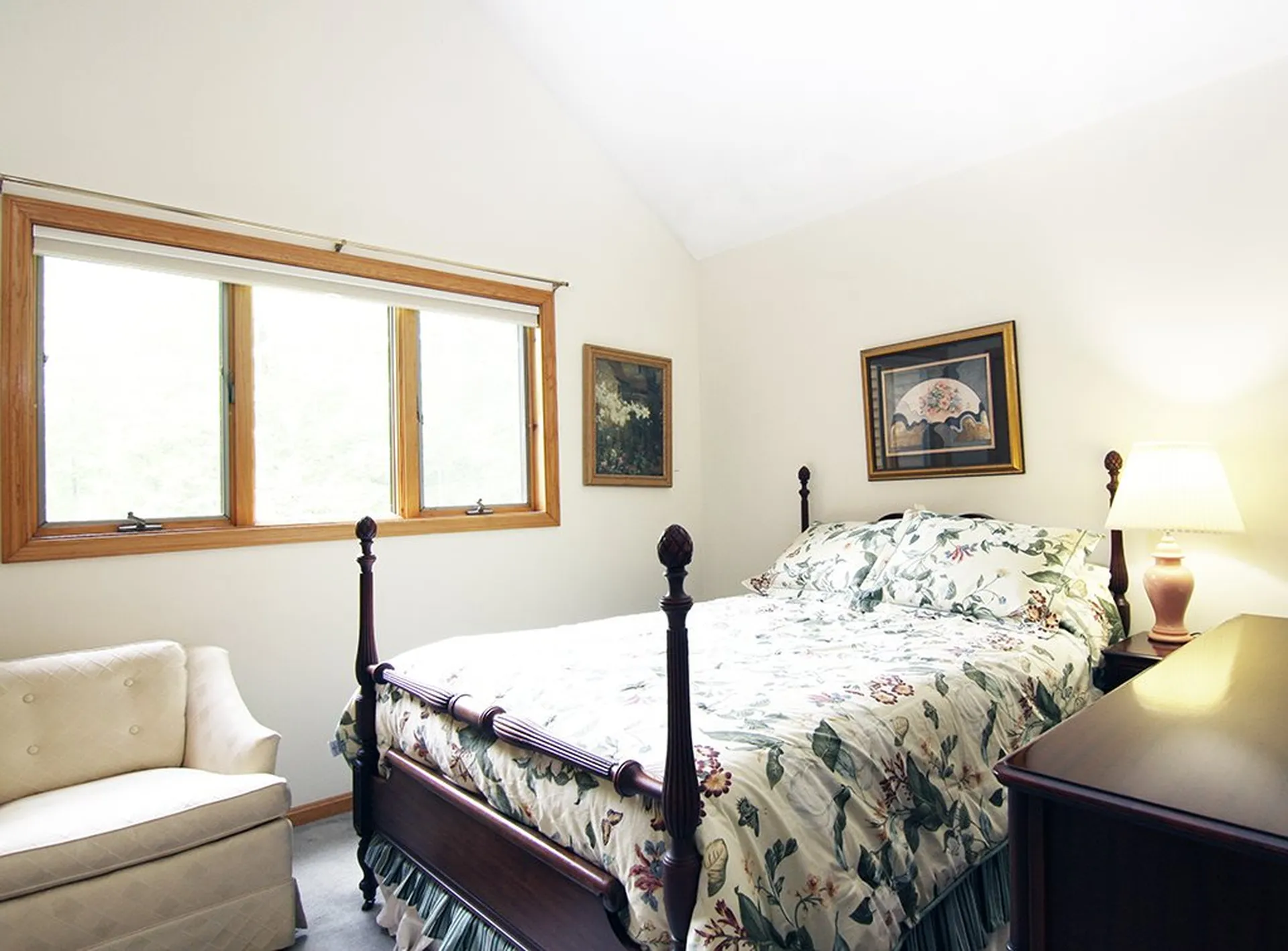 27 Forbush Road Dublin NH 03444