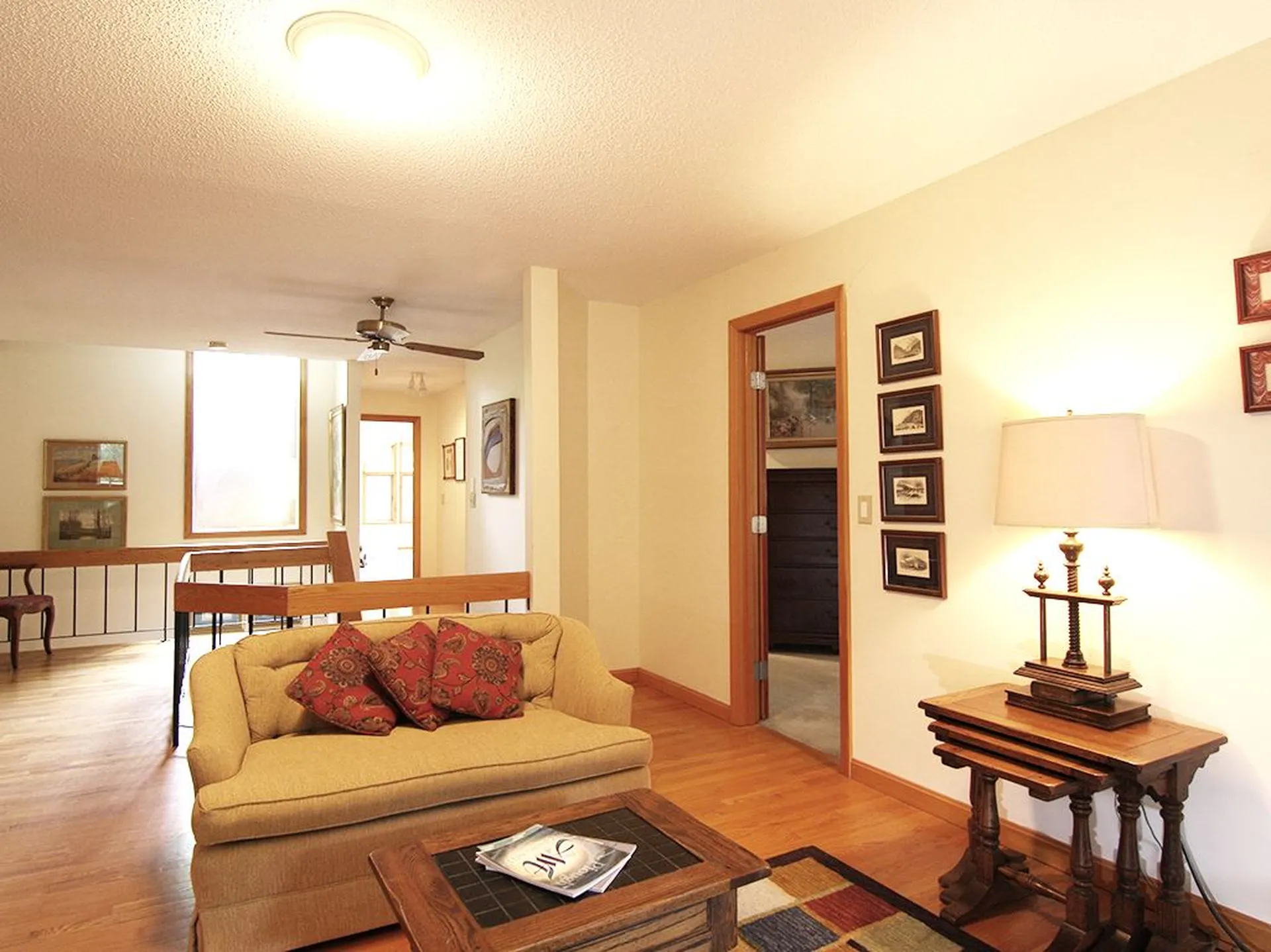 27 Forbush Road Dublin NH 03444