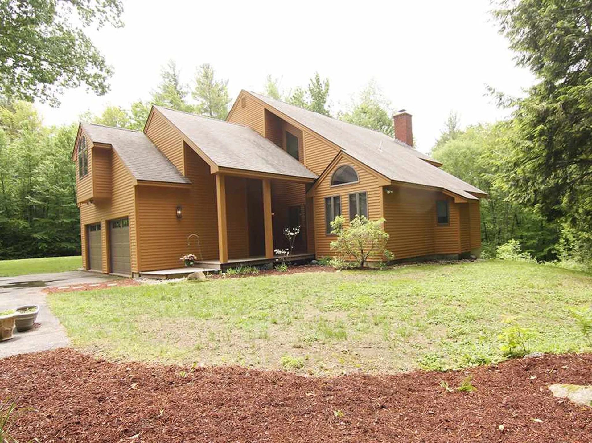 27 Forbush Road Dublin NH 03444