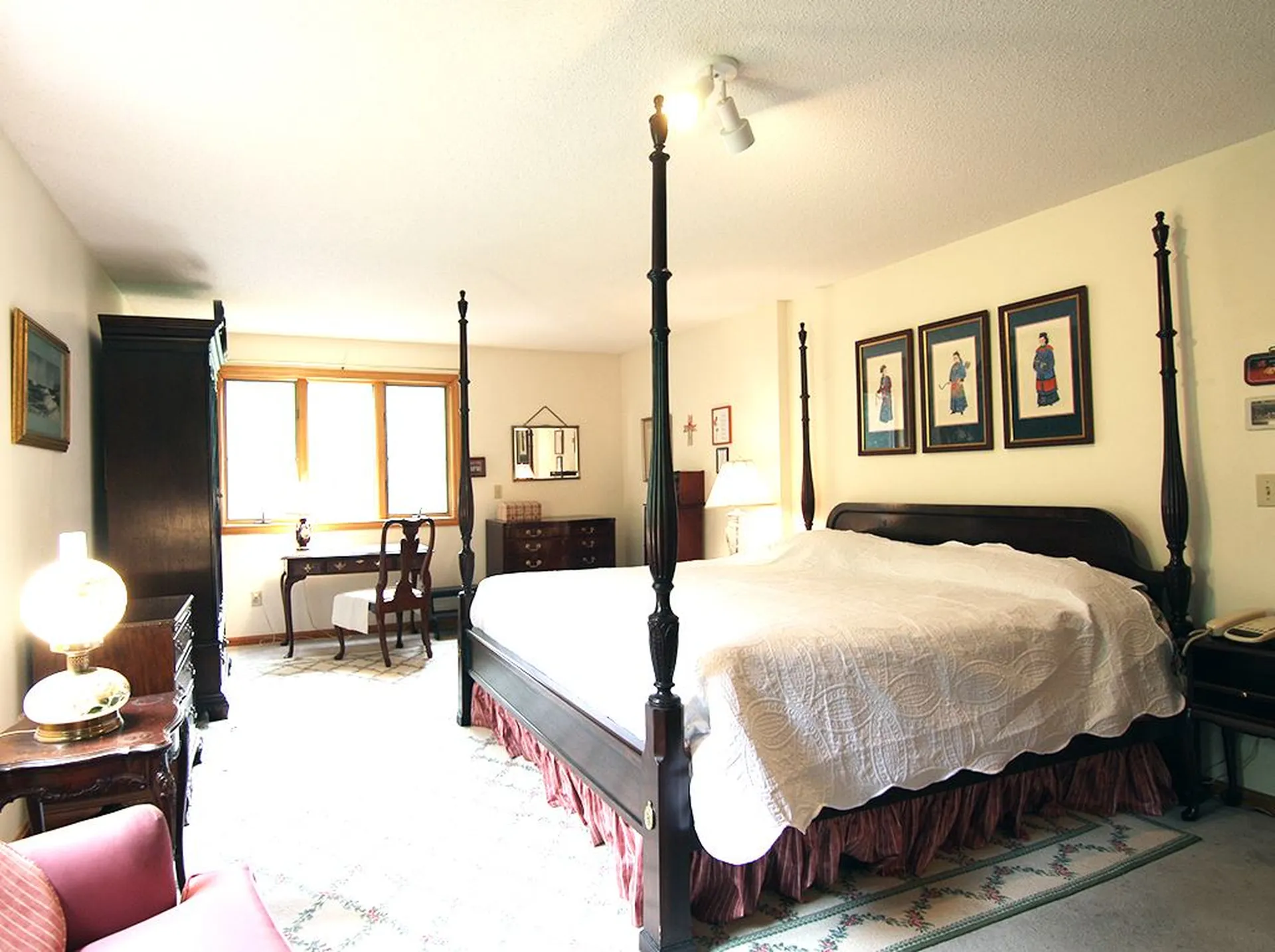 27 Forbush Road Dublin NH 03444