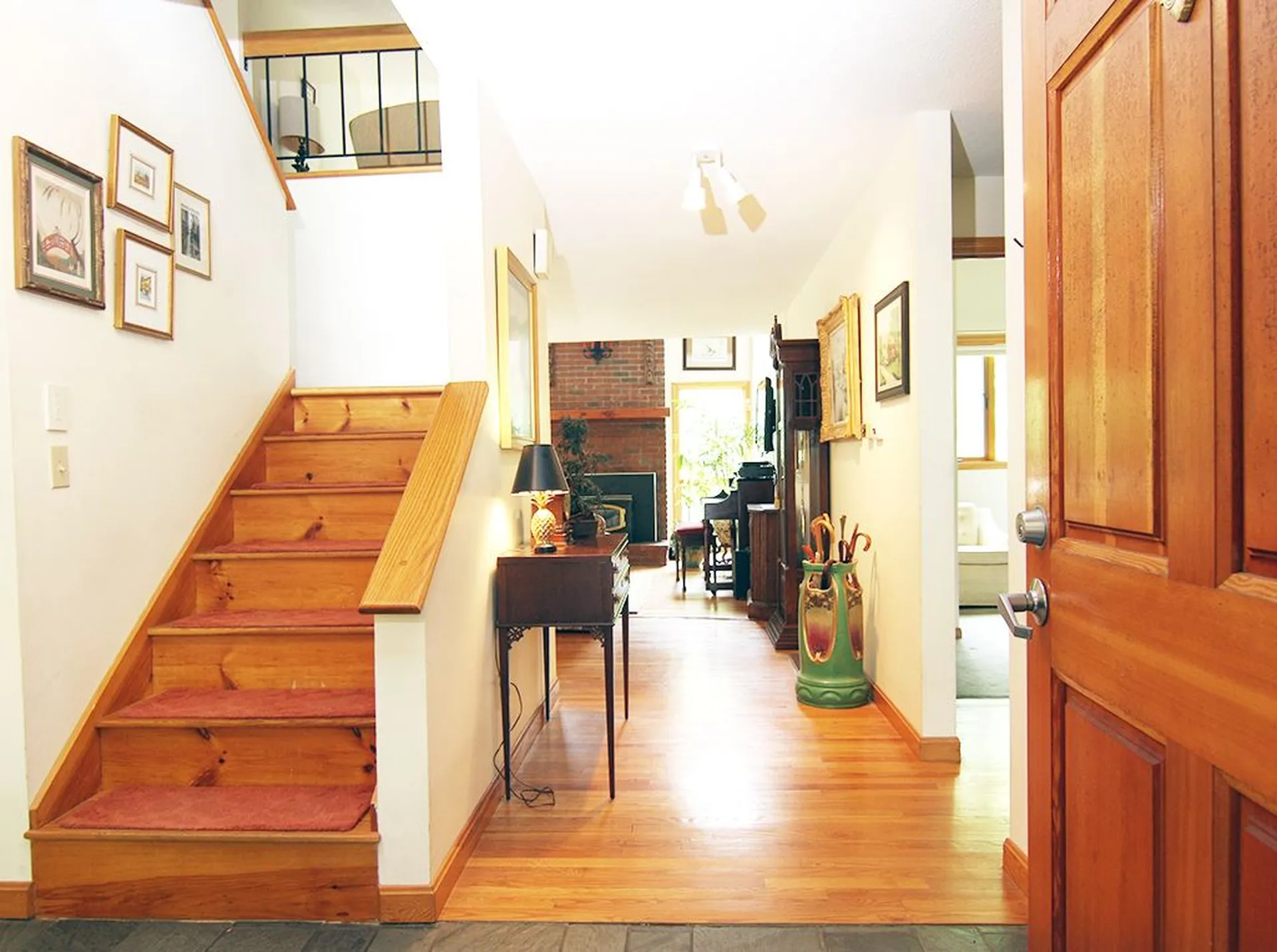 27 Forbush Road Dublin NH 03444