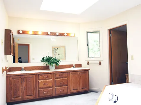 27 Forbush Road Dublin NH 03444